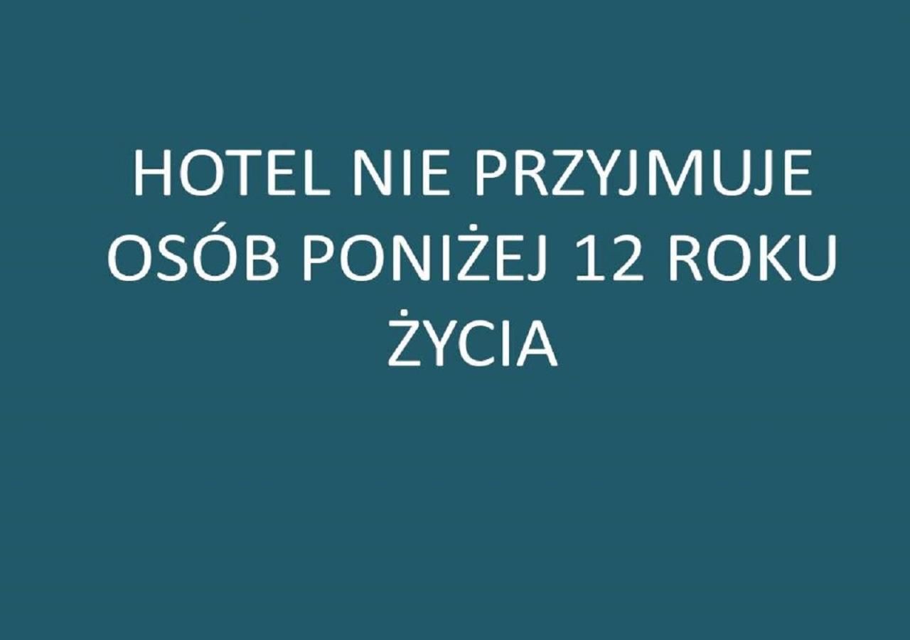 Отель Port 21 Pura Pool & Design Hotel - Adults Only Крыница-Морска-7