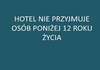 Отель Port 21 Pura Pool & Design Hotel - Adults Only Крыница-Морска-3